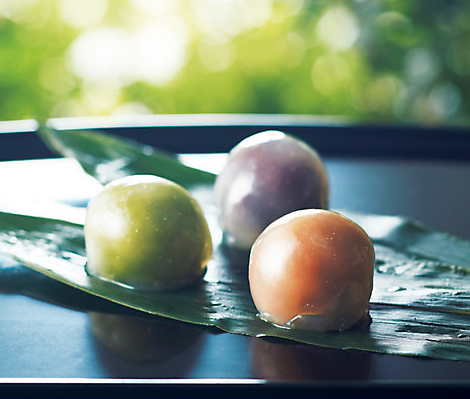 この差って何ですか お中元 三越 吉野葛 葛まんじゅう