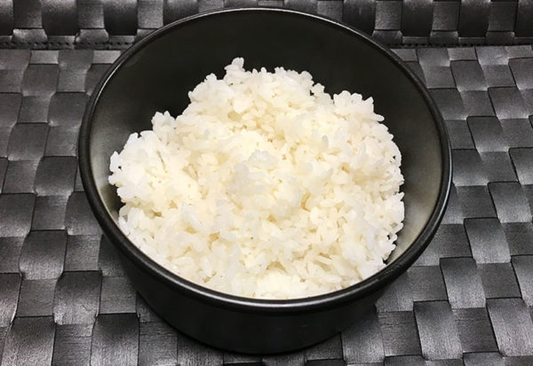 まかない計画 ごはんジャー 炊きたてご飯