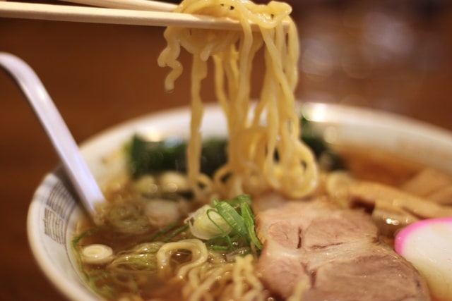 サタデープラス サタプラ ひたすら試してランキング ベスト5 ラーメン インスタント袋麺