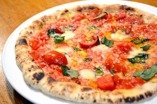 サタデープラス サタプラ ひたすら試してランキング ベスト5 家庭用ピザ 冷凍ピザ