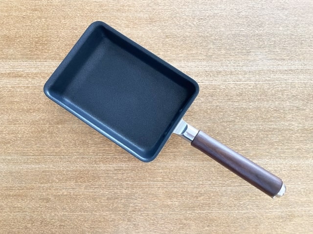 サタデープラス サタプラ ひたすら試してランキング ベスト5 卵焼き器