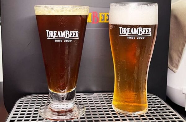 ビールサーバー ドリームビア クラフトビール 生ビール 飲み比べ