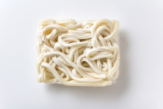 サタデープラス サタプラ ひたすら試してランキング ベスト5 冷凍うどん