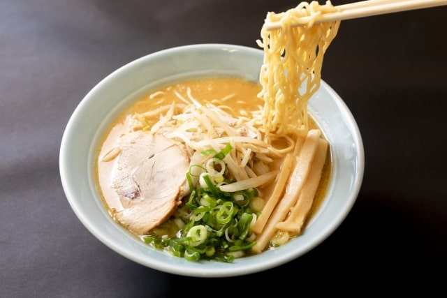 サタデープラス サタプラ ひたすら試してランキング ベスト5 カップラーメン 味噌味 味噌ラーメン