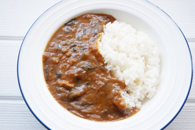 サタデープラス サタプラ ひたすら試してランキング ベスト5 チキンカレー