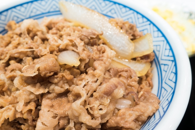 サタデープラス サタプラ ひたすら試してランキング ベスト5 レトルト牛丼