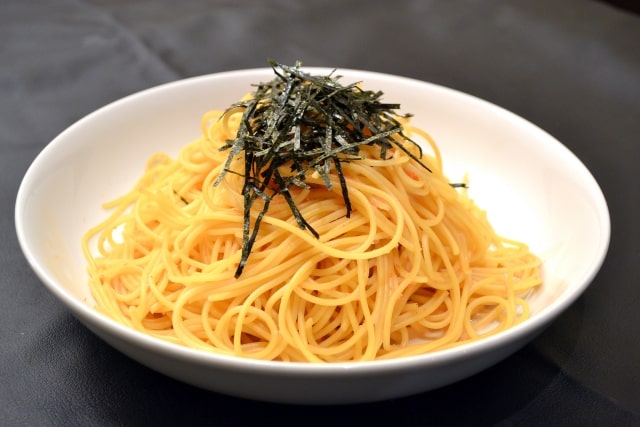 サタデープラス サタプラ ひたすら試してランキング ベスト5 たらこパスタ