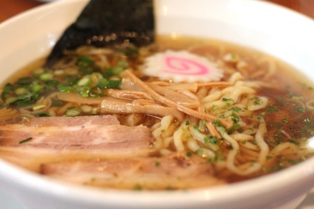 サタデープラス サタプラ ひたすら試してランキング ベスト5 しょうゆラーメン