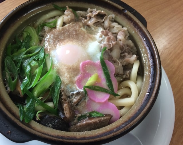 サタデープラス サタプラ ひたすら試してランキング ベスト5 鍋焼うどん