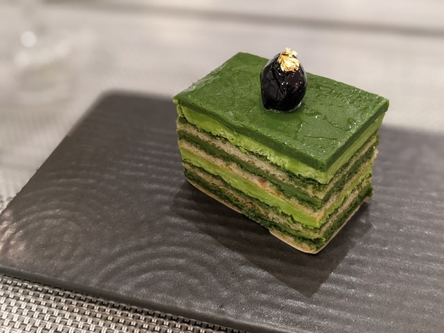 サタデープラス サタプラ ひたすら試してランキング ベスト5 抹茶スイーツ
