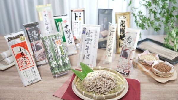 サタデープラス サタプラ ひたすら試してランキング ベスト5 乾麺そば