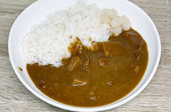 城崎温泉 城崎グビガブ地ビールカリー