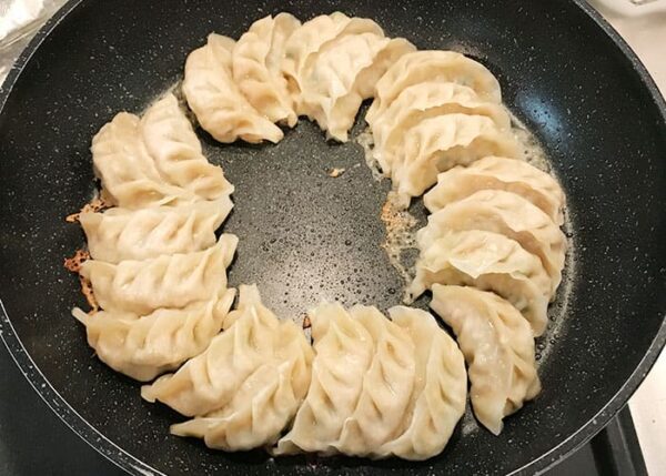 浜松ぎょうざのひろかね 浜松餃子 冷凍餃子 お取り寄せ 肉巻き餃子