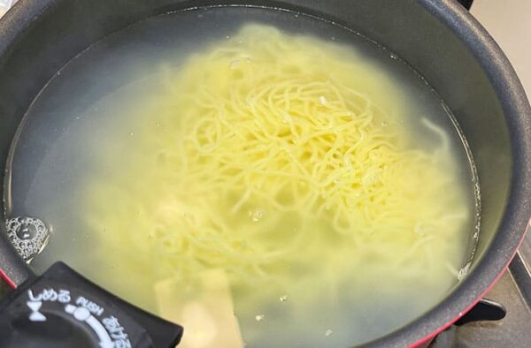 元祖 いちご煮 味の加久の屋 青森 八戸 郷土料理 磯ラーメン