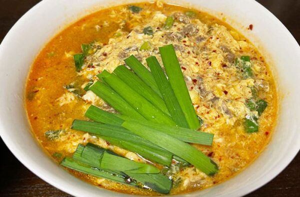 宮崎 名物 ご当地ラーメン 桝本 辛麺
