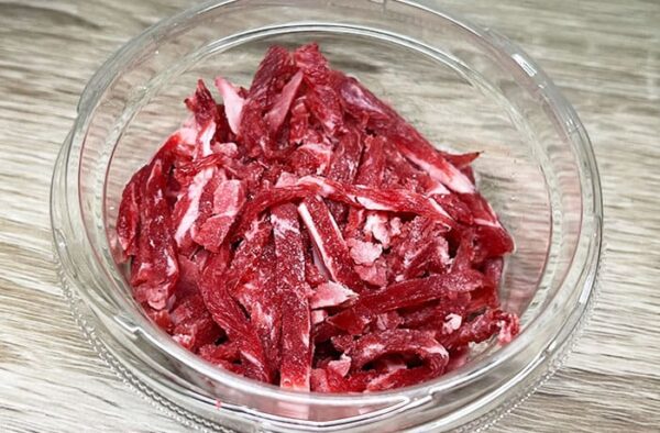 和歌山 ミートファクトリー 国産牛ユッケ 生肉