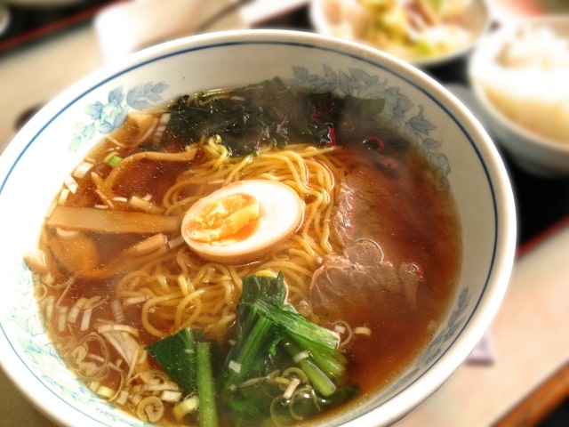 サタプラ ひたすら試してランキング ベスト5 カップラーメンしょうゆ味