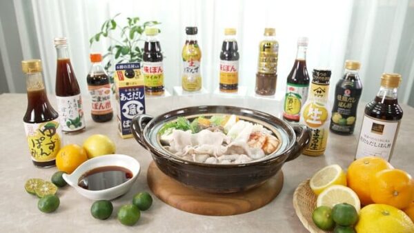 サタプラ ひたすら試してランキング ベスト5 ポン酢