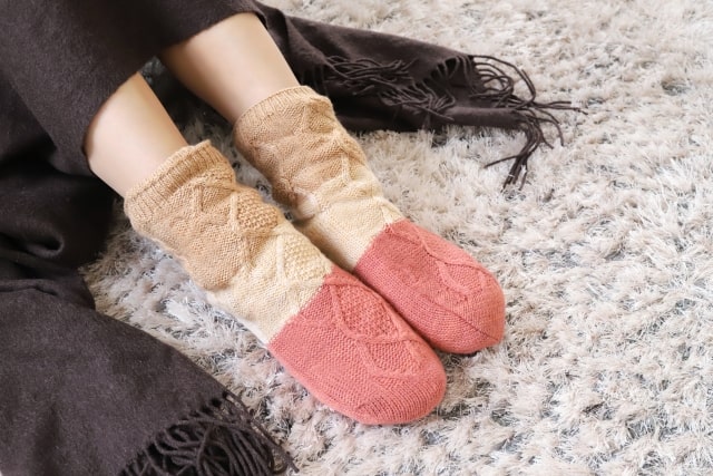 サタプラ ひたすら試してランキング ベスト5 あったか靴下