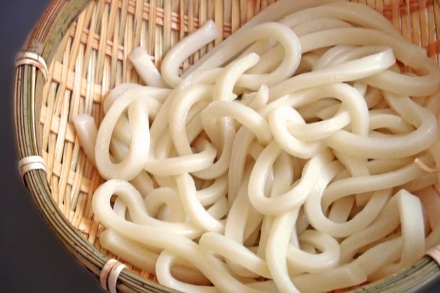 サタプラ ひたすら試してランキング ベスト5 冷凍うどん