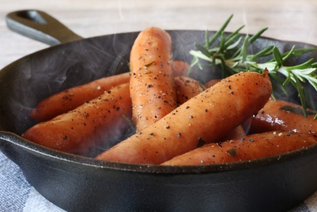 サタプラ ひたすら試してランキング ベスト5 ウインナーソーセージ