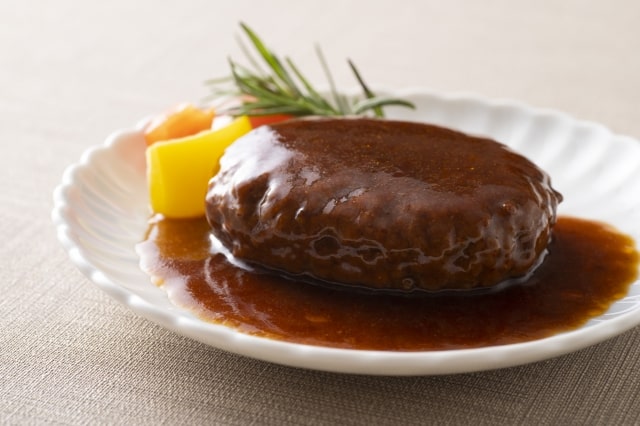 サタプラ ひたすら試してランキング ベスト5 ハンバーグ