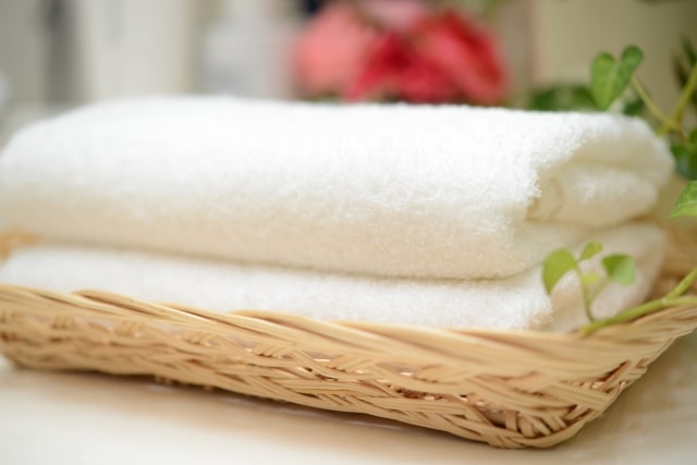 サタプラ ひたすら試してランキング ベスト5 バスタオル