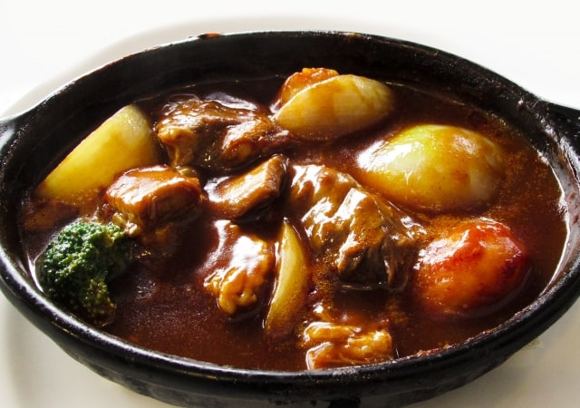 サタプラ ひたすら試してランキング ベスト5 ビーフシチュー