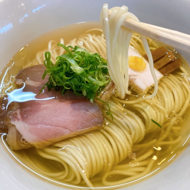 サタプラ ひたすら試してランキング ベスト5 インスタント麺 袋麺 塩ラーメン