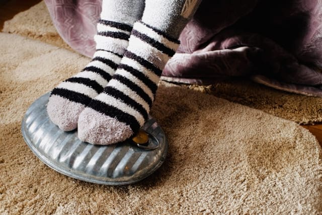 ZIP 最強あったかグッズ お取り寄せ 購入方法