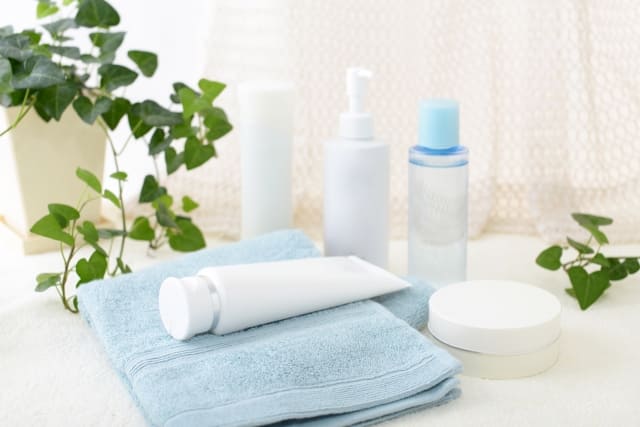 ZIP お取り寄せ 購入方法 乾燥対策グッズ 化粧品