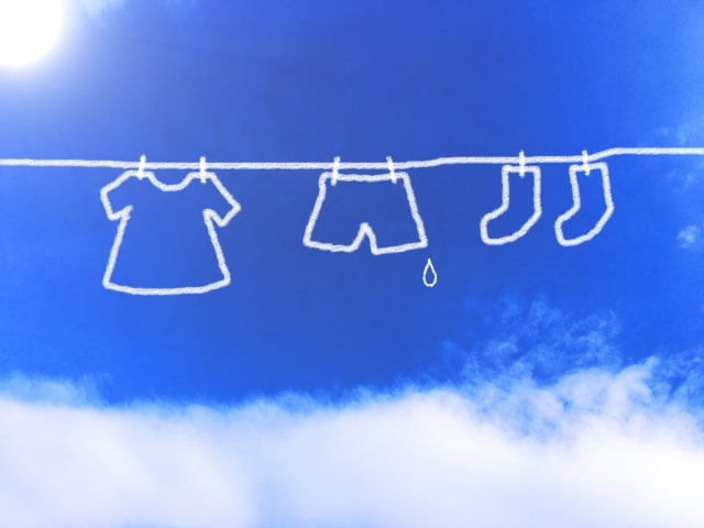 ZIP 購入方法 洗濯便利グッズ